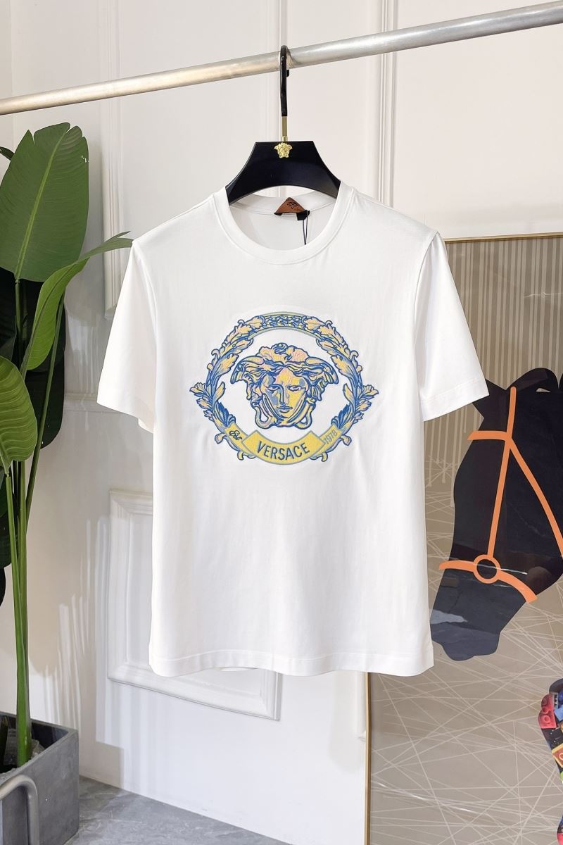 Versace T-Shirts